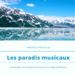 Les paradis musicaux (4) : live de Hania Rani aux Invalides