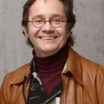 Patrick Haudecoeur : « Trouve toujours une raison de rire; cela n’ajoutera peut-être pas des années à ta vie, mais ajoutera de la vie à tes années. »