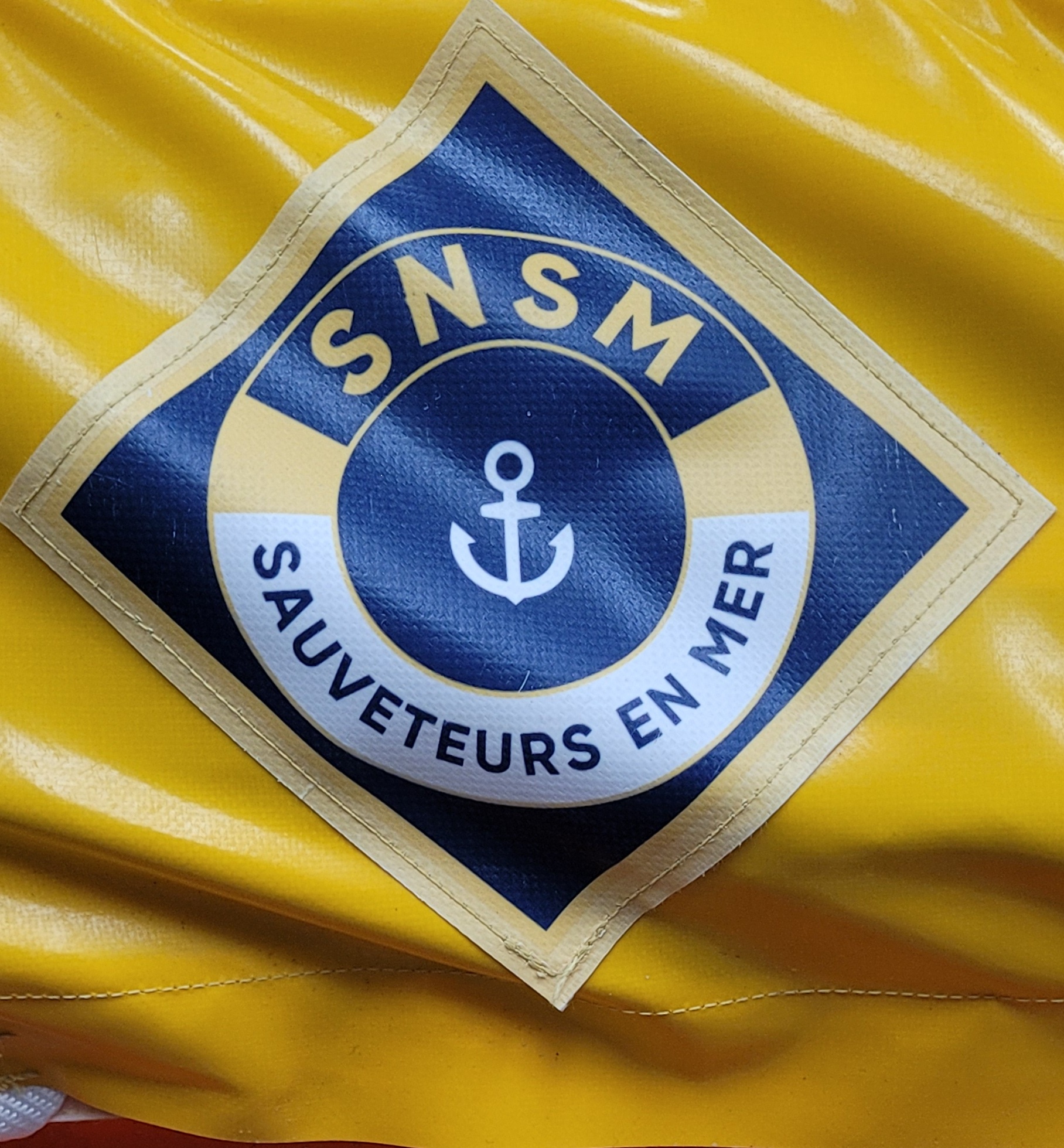 200 ans de sauvetage en mer : un héritage à célébrer !