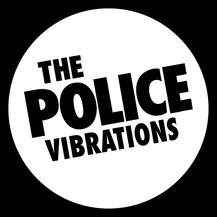 The Police Vibrations : « Faire de la musique avec sérieux sans se prendre au sérieux. »