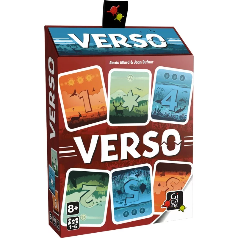 Verso : retourner ou pas, telle est la question