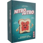 Nitro Nitro : le jeu qui va […]* faire aimer poser des […]**