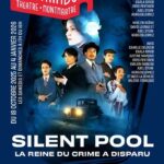 Agatha Christie :«J’aime faire fonctionner mes petites cellules grises.»