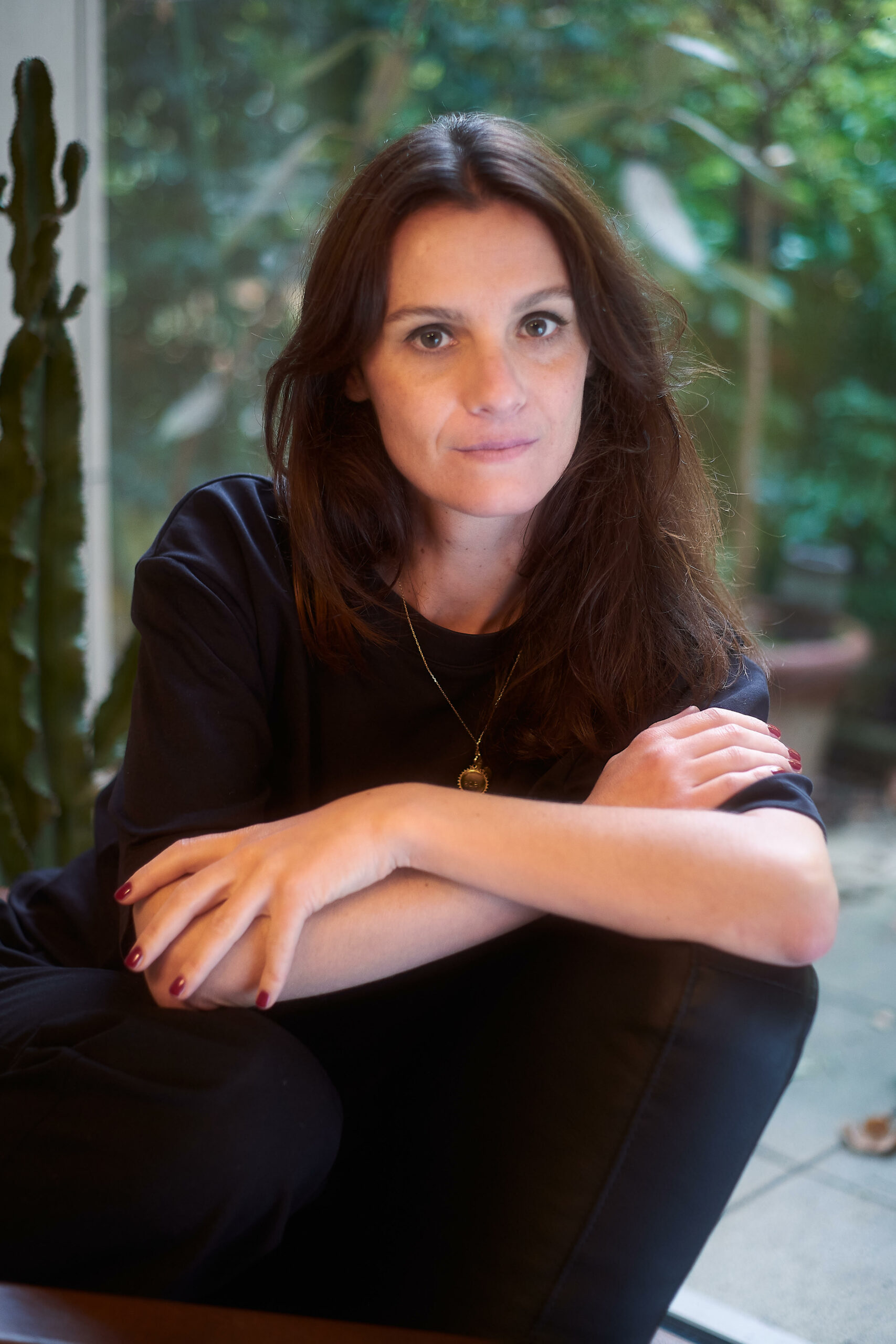 Fanny Dupin : « Avoir plusieurs cordes à son arc. »