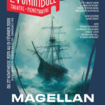 Thibaut Large & Aurélien Pornet : « On ne tue pas son cheval au milieu du gué. »