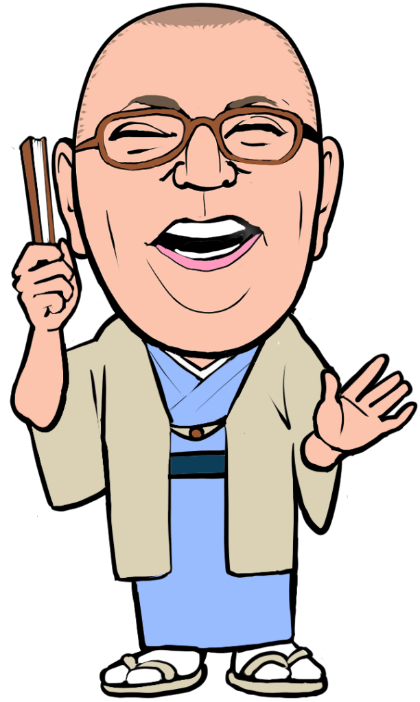 Cyril Coppini : « La persévérance vient à bout de tout. »