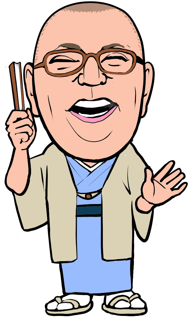 Cyril Coppini : « La persévérance vient à bout de tout. »