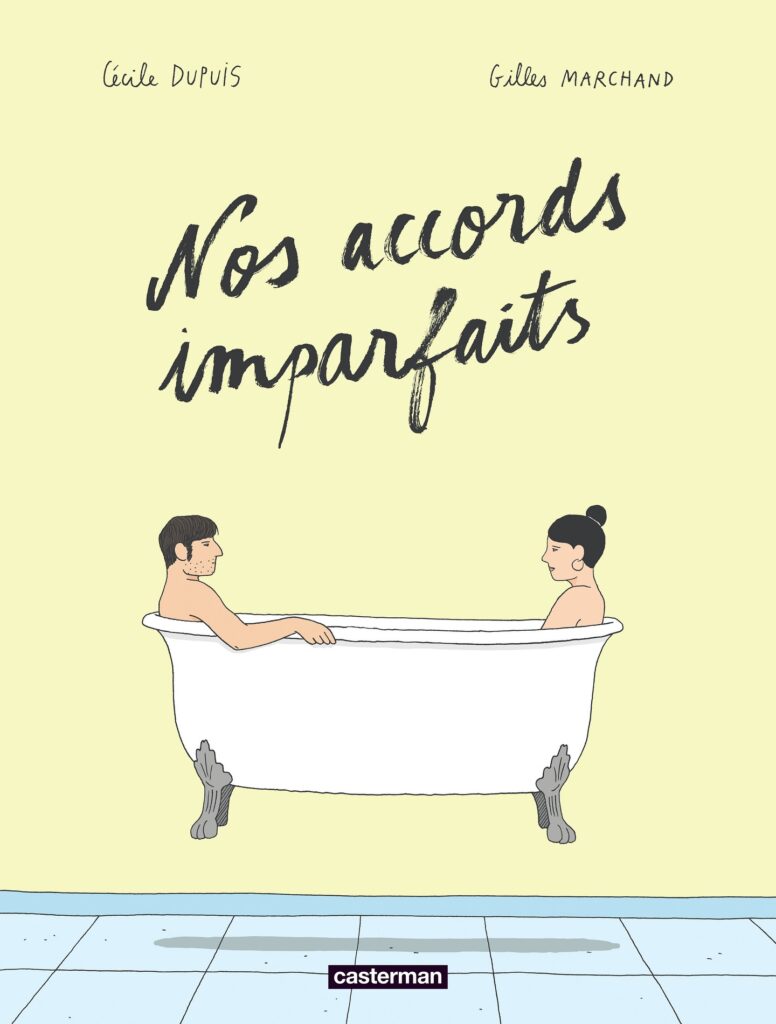 « Nos accords imparfaits » : échappées d’elle