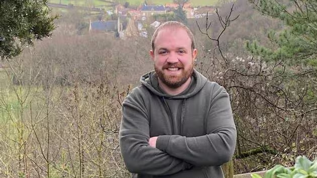 Antoine Pineau : « La plus grande gloire n&rsquo;est pas de ne jamais tomber, mais de se relever à chaque chute. »