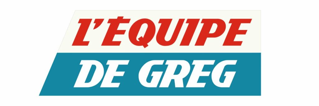 « Pino », la super s&rsquo;Thouars des Deux-Sèvres  incontournable dans « L&rsquo;Équipe de Greg »